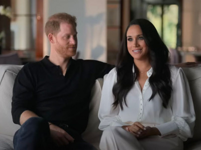 Harry and Meghan: Does Netflix's documentary live up to the hype?
