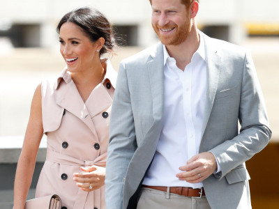 The 6 Biggest Takeaways from Harry & Meghan, Prince Harry and Duchess Meghan's New Docuseries