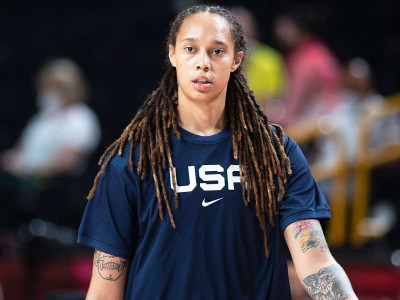 Brittney Griner's prisoner exchange wasn't a sports trade