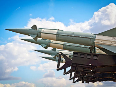 Russia fired over 1000 missiles and shells at Ukrainian energy facilities