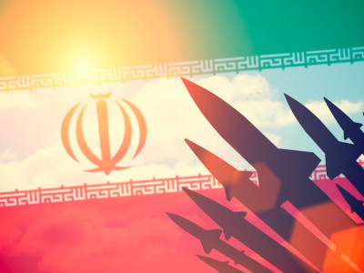 Russia has ordered hundreds of drones and ballistic missiles from Iran - Zeit