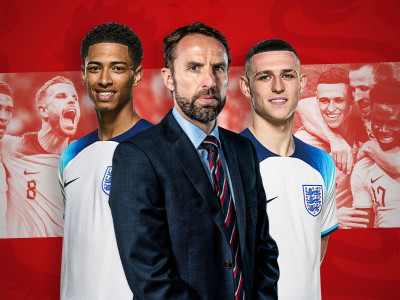 Gareth Southgate faces his 'biggest test' as England manager against France but he has earned