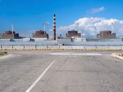 Kadyrov's Troops Withdraw from Zaporizhzhia NPP: What Are Invaders' Plans?