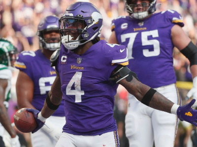 Under-the-radar declines and breakouts you might have missed this season