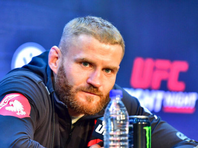UFC 282: 'Paddy Pimblett's got everything to be a UFC champion,' says former light-heavyweight titlist Jan Blachowicz