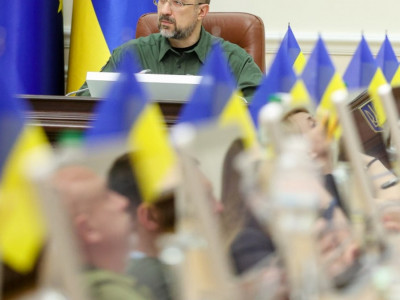Forty percent of high-voltage network facilities in Ukraine damaged to varying degrees – PM