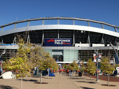 Would the Broncos seriously consider moving out of Denver?