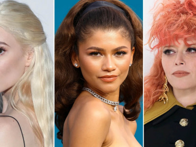 The Top 2023 Hair Color Trends Sound Delicious