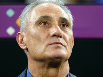 Brazil head coach Tite leaves role after World Cup exit to Croatia