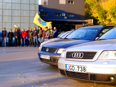 New rules for car registration in Ukraine: what is known