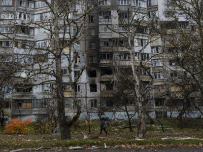 AFU May Withdraw from Kherson: Humeniuk Refuted Another Russian Fake