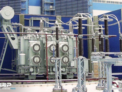 Azerbaijan provides Ukraine with 45 power transformers, 50 generators - MFA