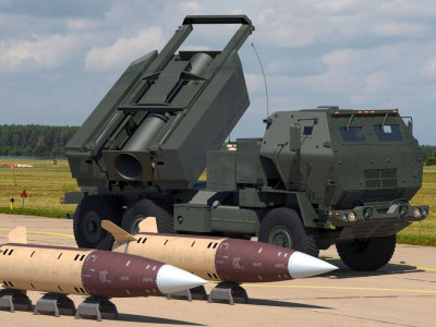 Ammunition for HIMARS, 80,000 155mm shells included in new US military aid package to Ukraine
