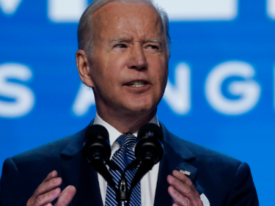 Biden assures Zelensky of further support for Ukraine amid Russian aggression