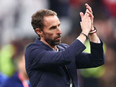 Gareth Southgate considering England exit after World Cup elimination