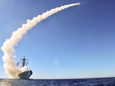 How Many Hours Will Russian Aviation Survive After Tomahawks Launch?