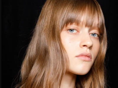 Everything You Need to Know About Hair Gloss