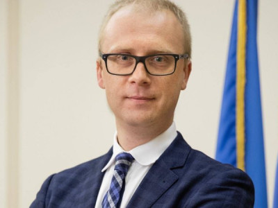 Bloody package sent to Ukrainian Embassy in Greece