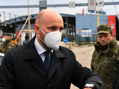 Slovakia approved assistance package for Ukraine worth over €10 million