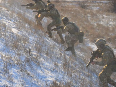 US may revise assessment of Ukraine's ability to counterattack in winter - ISW