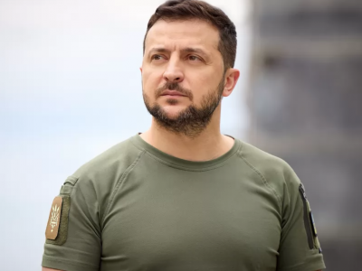 Russia Did Not Abandon Its Intention To Arrange Large-Scale Blackout In Ukraine - Zelenskyy