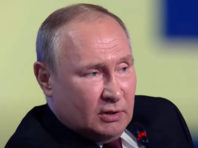 Putin Decided Not To Give Annual Press Conference. This Happened For First Time In 10