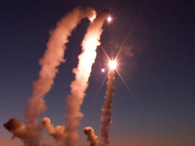 Russia has enough missiles left for up to five strikes, intelligence says
