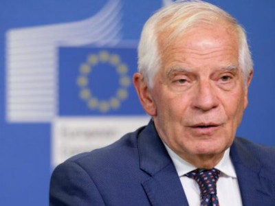 EU ambassadors have reached impasse on ninth package of sanctions against russia