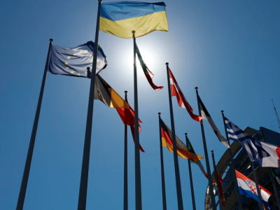 G7 Pledges to Rebuild Ukraine