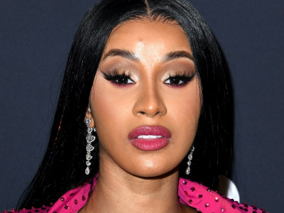 Cardi B Says Having Her Butt Injections Removed Was 