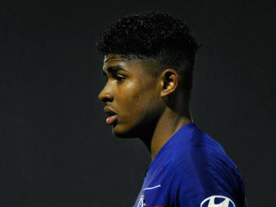 Forget Cucurella and Chilwell, Graham Potter must soon unleash Chelsea's dangerous 20 year old ace