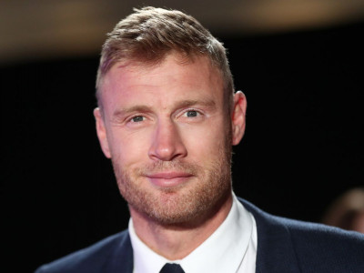 Freddie Flintoff: Former England cricketer taken to hospital after accident while filming Top Gear