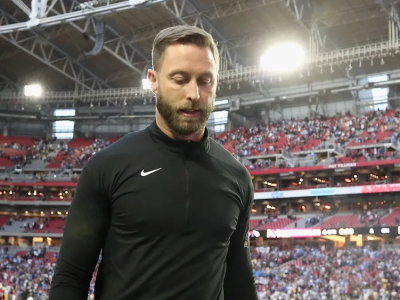 The Arizona Cardinals suck, and the men behind it got extensions