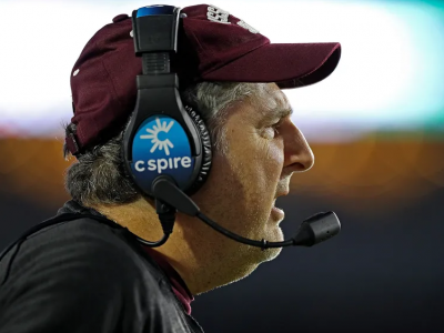 Mike Leach, one of college football's greatest innovators, passes away at 61