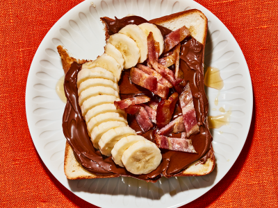 We'd Like to Propose a ~Toast~ to These Carb-Heavy Recipes