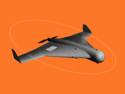 Kyiv air defence shoots down 13 enemy drones in the morning
