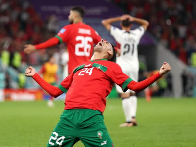 Where is Morocco? Everything to know about African nation ahead of World Cup semifinal