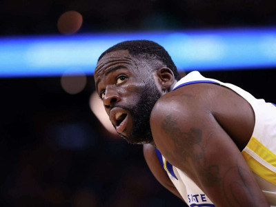 Draymond Green: 'No real consequences' for bad fan behavior