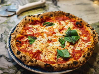 Ukrainian borscht, French baguette, Neapolitan pizza: products and dishes under the protection of UNESCO