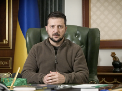 Zelenskyi Listed What Ukraine Needs to Survive the Winter