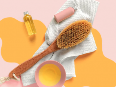 Are You Dry Brushing Yet? Here's Why You Should