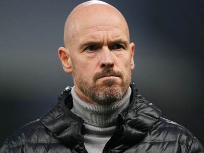 Erik ten Hag: Man Utd boss will 'do everything' to end club's trophy drought which has gone on 'too long'