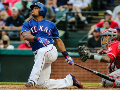 Adrián Beltré headlines Hall of Fame class of 2024 ballot