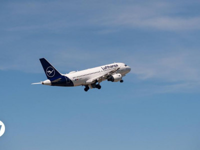 Strike cancels all flights at Berlin Brandenburg airport