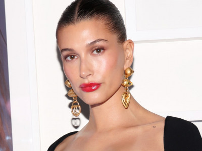 Hailey Bieber Just Got a Bob, So Prepare for Everyone You Know to Get a Bob
