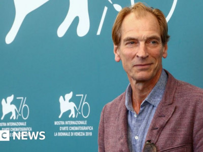 Julian Sands: California authorities say no trace of actor found