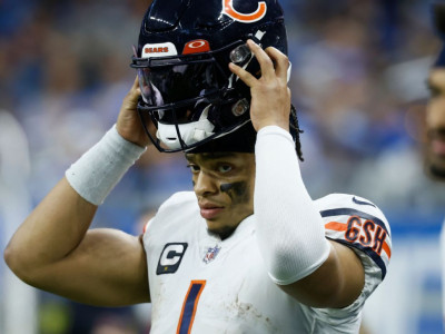 2023 draft order: Bears and Texans at the top