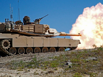 Joe Biden announces that USA to provide Ukraine with 31 M1 Abrams tanks