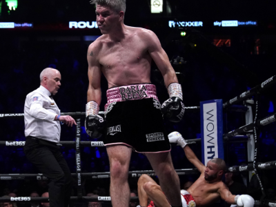 Breaking down Liam Smith's win over Chris Eubank Jr. — do we need a rematch?