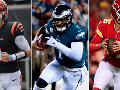 Super Bowl 57 odds, best bets: Bengals, Eagles favored heading into the conference championships